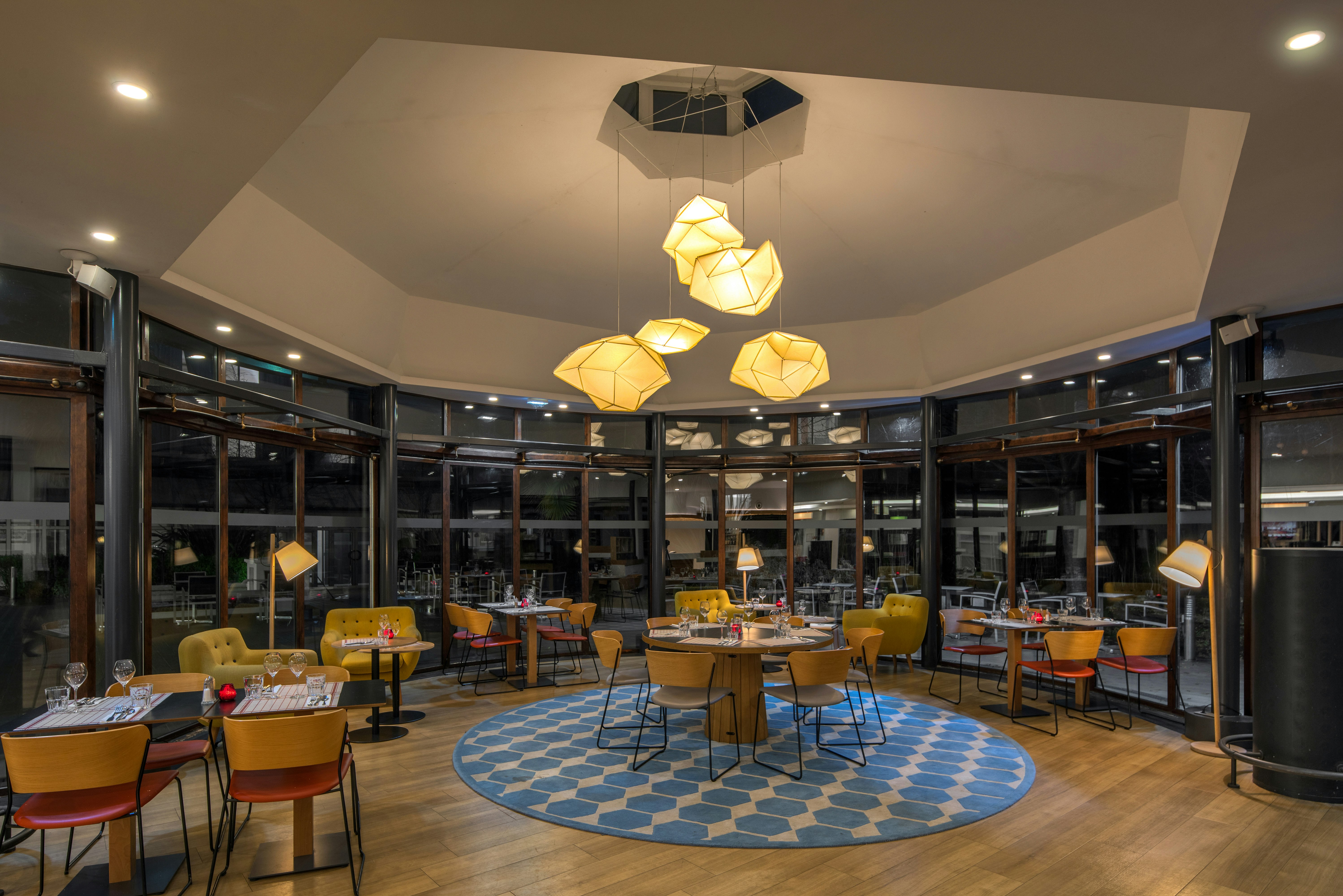 DoubleTree by Hilton Paris Bougival 25/50
