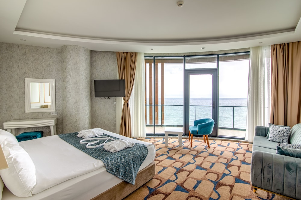 Blue Mudanya Hotel 21/49