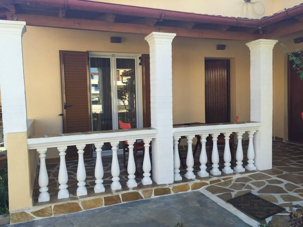 VILLA PANOREA 5/50