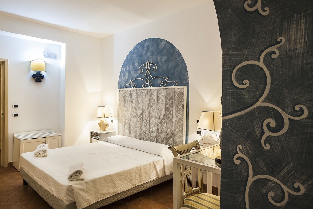 Garden Hotel Vulcano 38/72