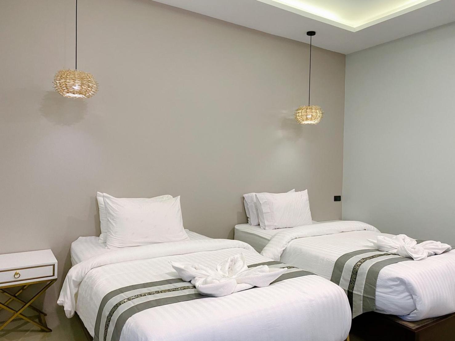 Worachat Boutique Hotel 15/50