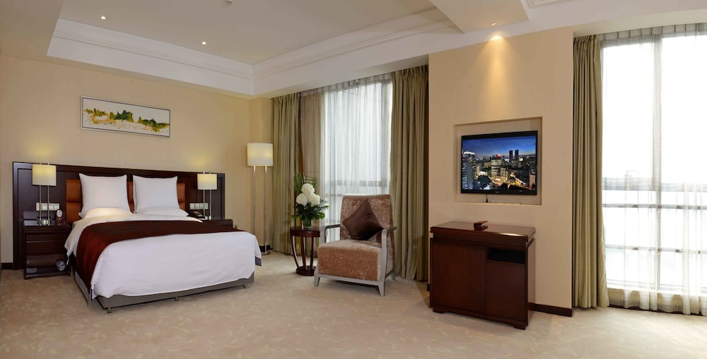 Baifuyi Hotel 17/50
