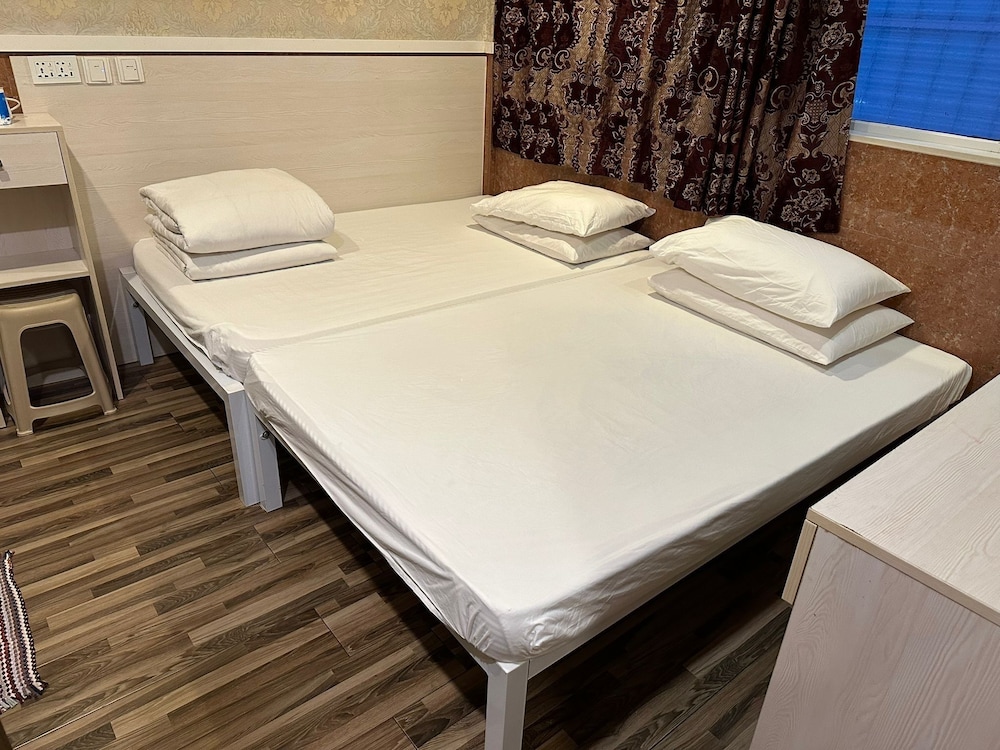 HK Peaceful Guesthouse 24/32