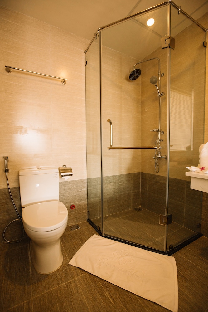 Gardenia Hue Hotel 60/64