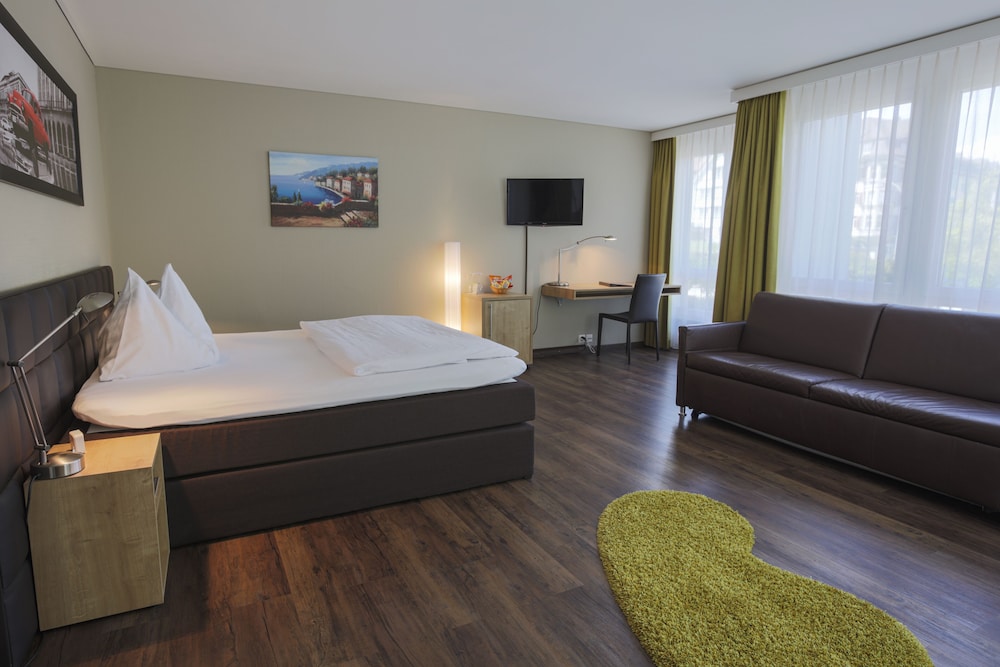 Herisau Swiss Quality Hotel 6/29