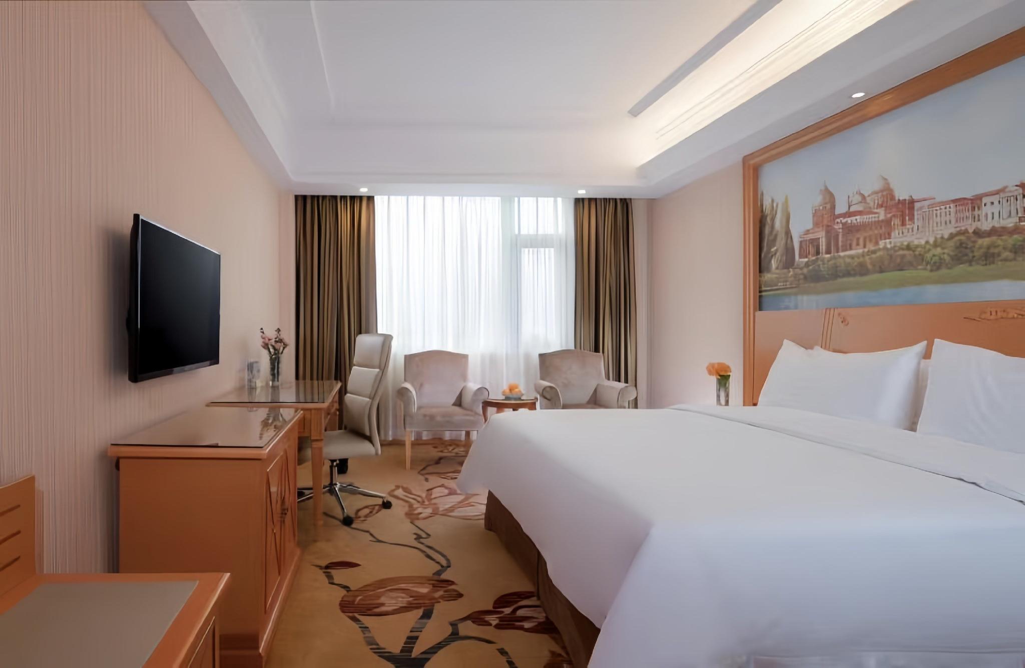 Vienna Hotel (Shenzhen Taoyuanju) 36/59