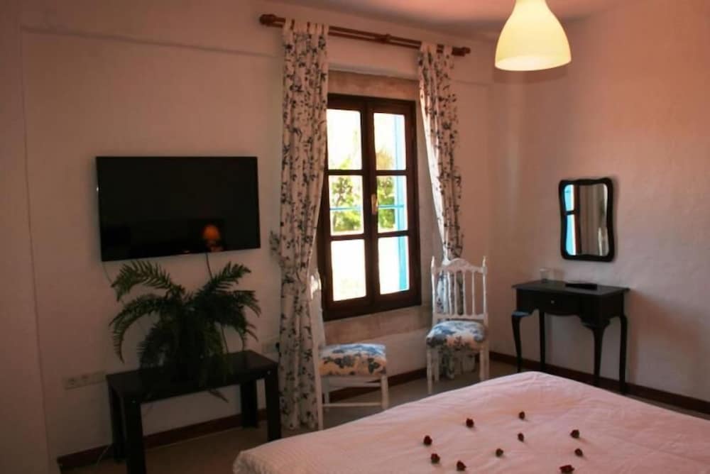 Alacati Gaia Otel 41/50