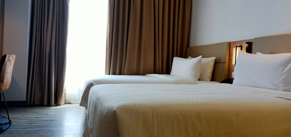 Four Points By Sheraton Chennai Omr 7/35