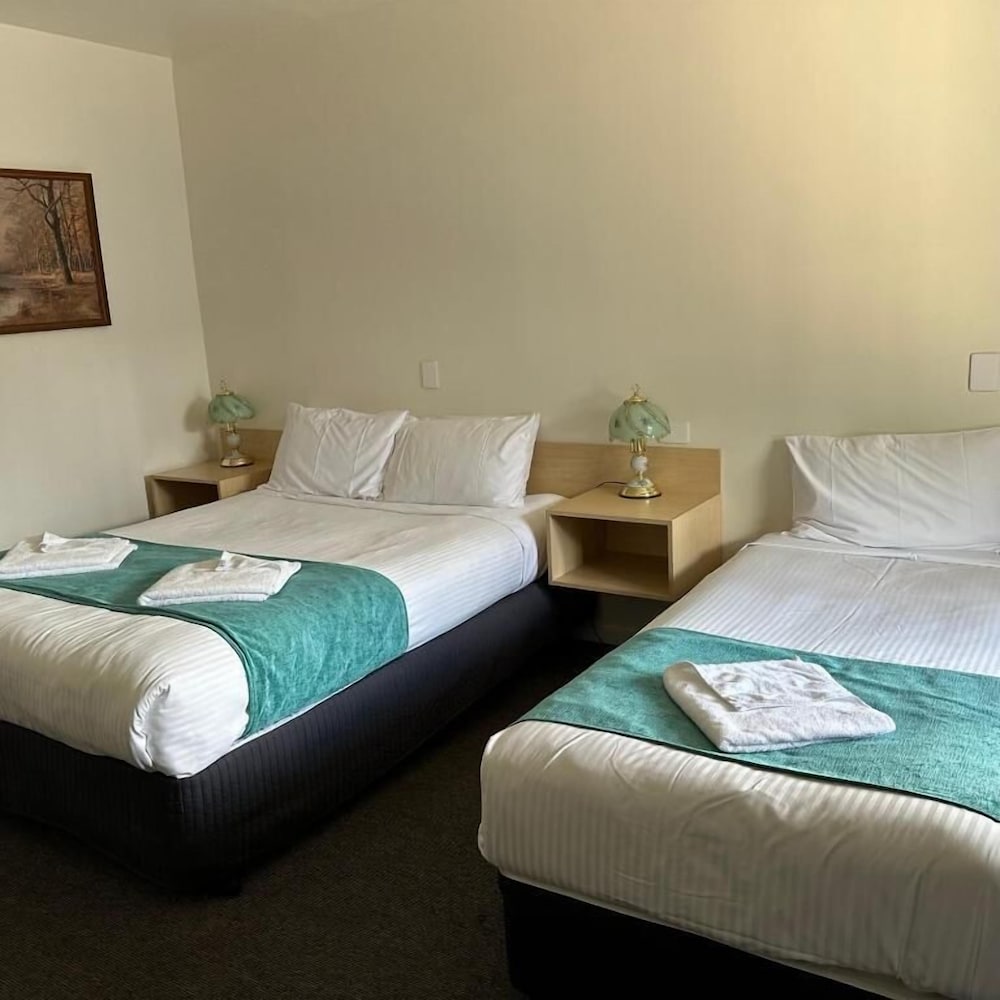 Tudor House Motor Inn 28/62