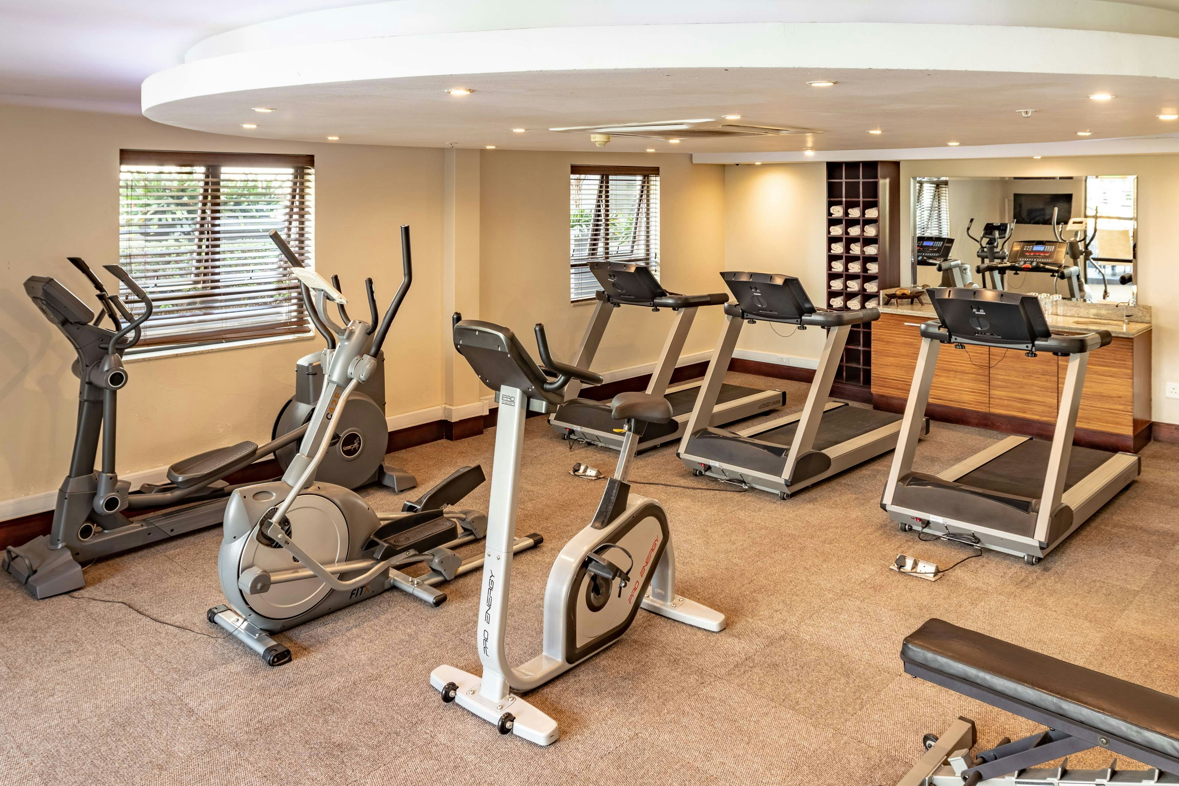 City Lodge Hotel at OR Tambo International Airport 30/48