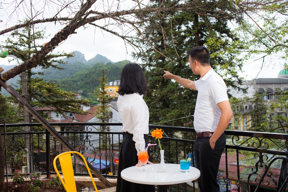 Lacasa Sapa Hotel (Ex. Hoang Ha Sapa Hotel) 40/78