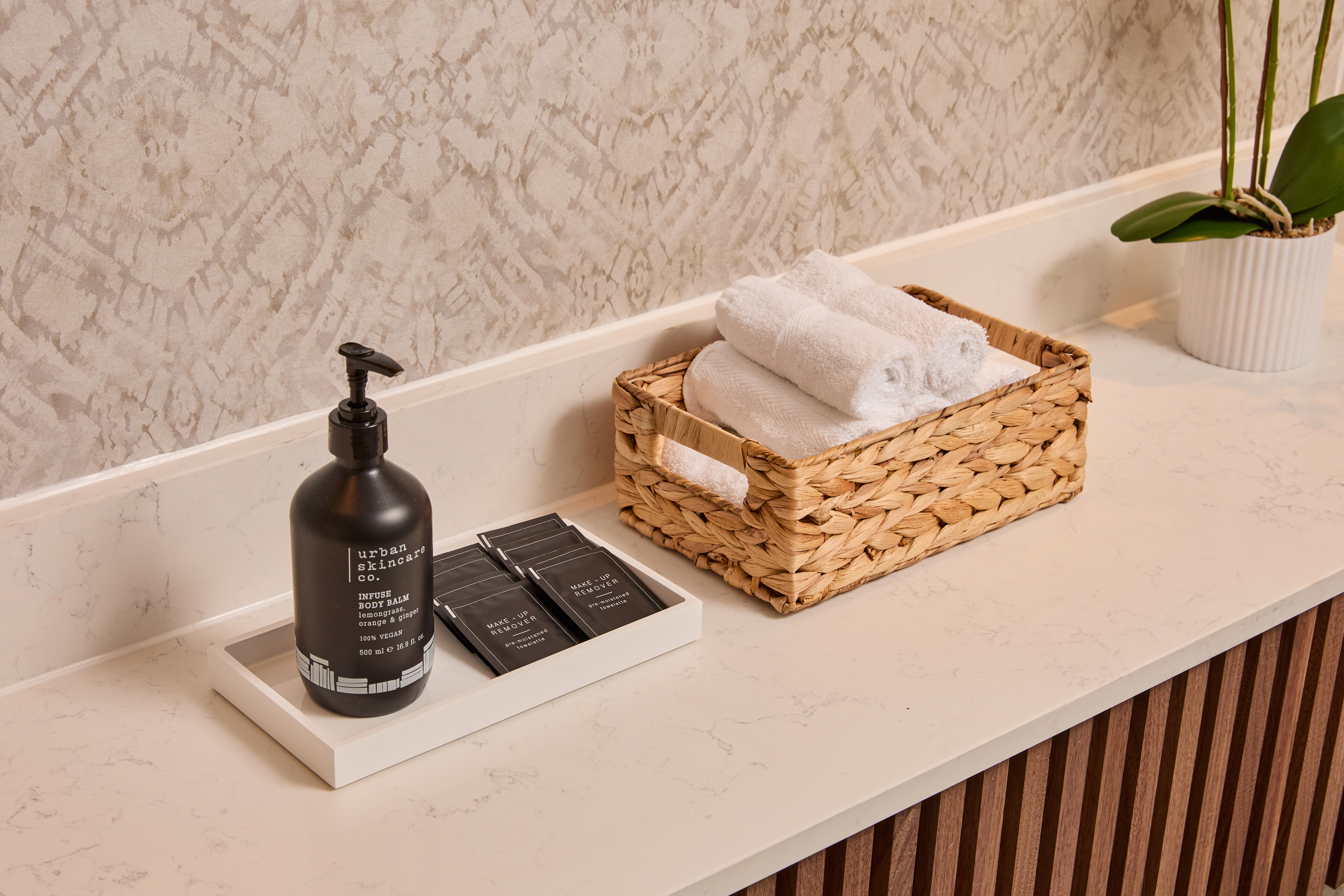 Holiday Inn London - Bloomsbury by IHG 35/75