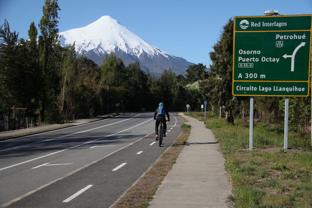 Entre Volcanes Lodge 17/37
