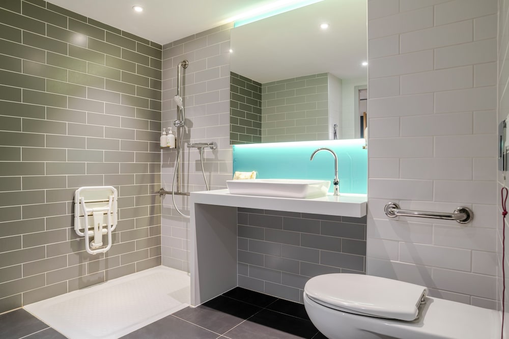 ibis Styles Bordeaux Lormont 48/50