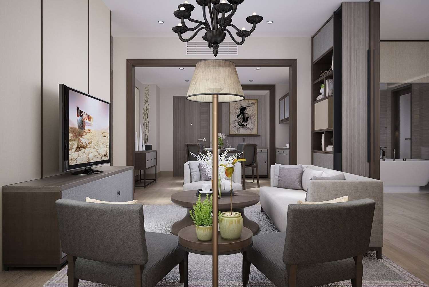 lounge