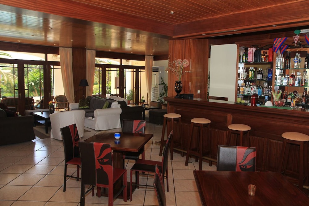 Fiori Hotel 24/50