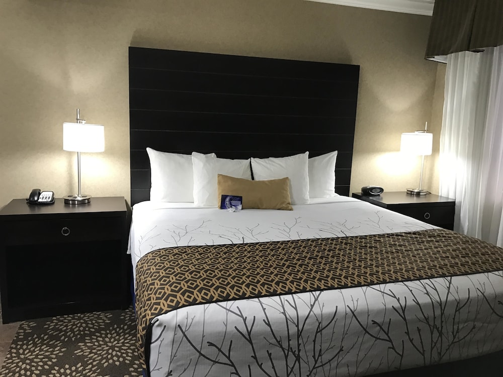 Best Western Yuma Mall Hotel Suites 21/44