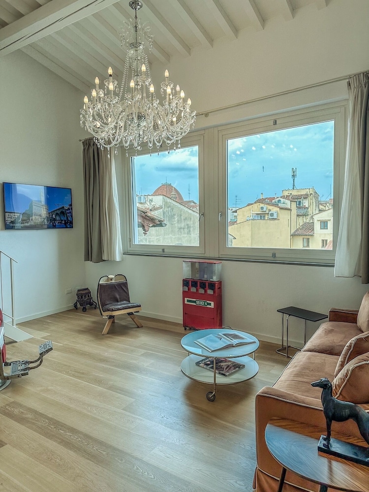 Florence Art Apartments 24/41