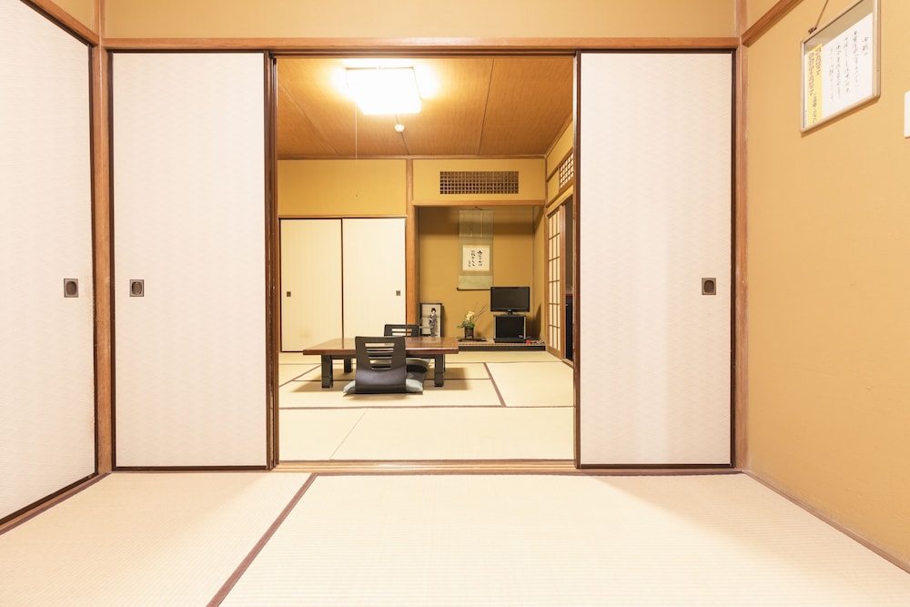 Yushintei 18/39