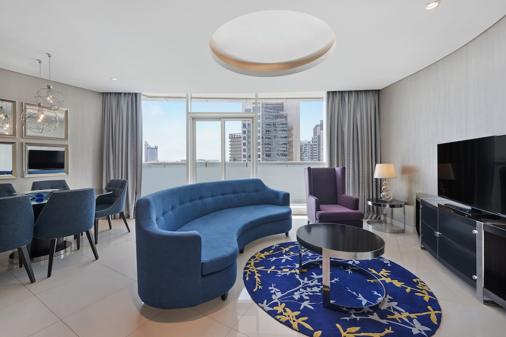 DAMAC Maison Distinction 12/36