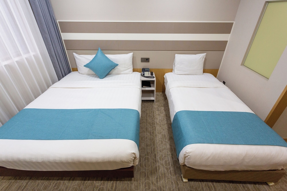 The Recenz Dongdaemun Hotel 27/62