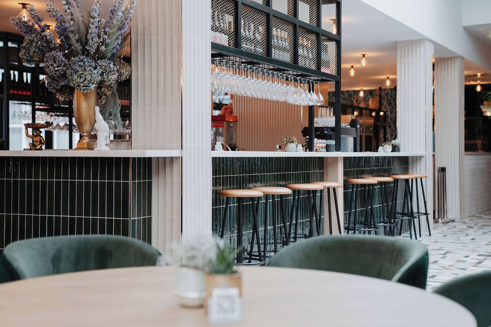 Hotel Berlin, Berlin, a member of Radisson Individuals 32/48