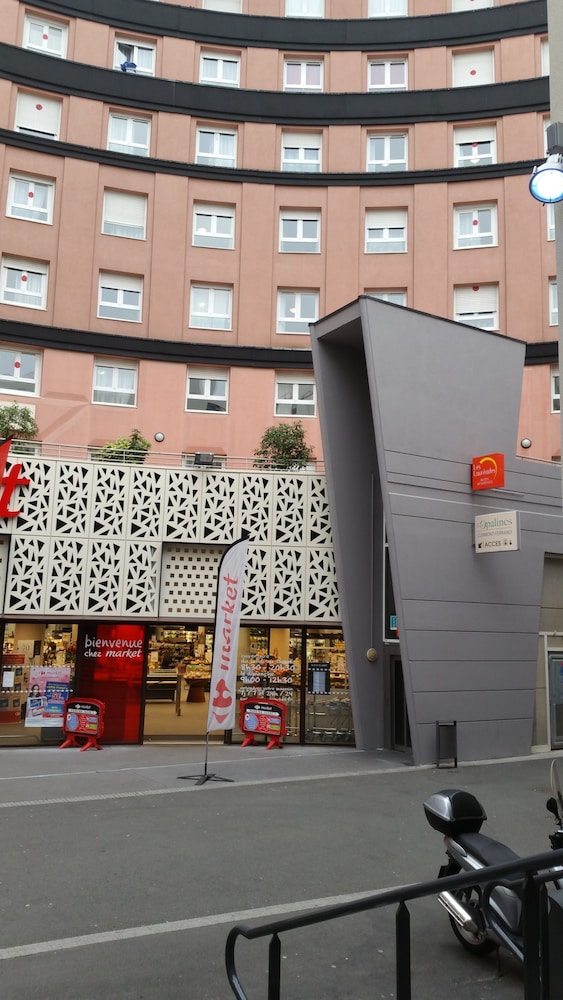 Citea Clermont Ferrand Jaude 30/49