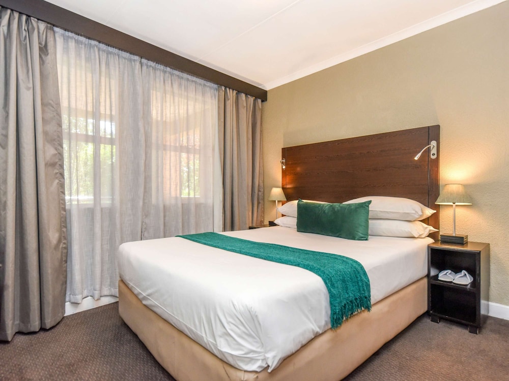 Mercure Johannesburg Bedfordview Hotel 19/72