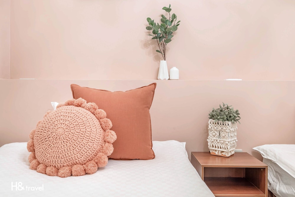 H& Taitung Puyuma Style Inn photo3