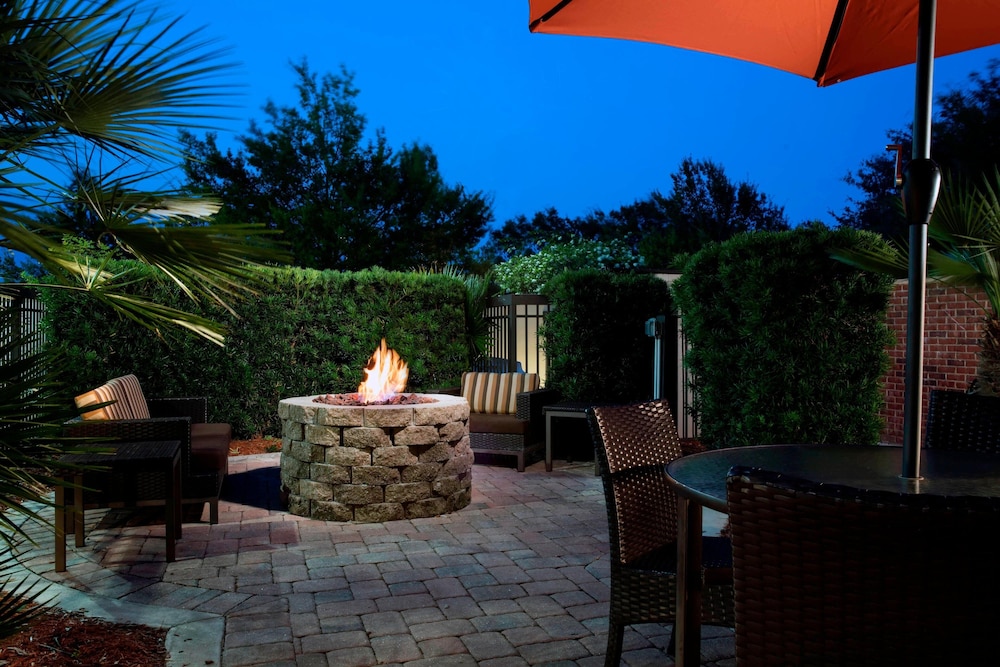 Courtyard Jacksonville I 295 East Beltway 4/43