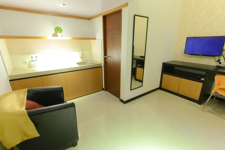 Villa de Kupang 5/11