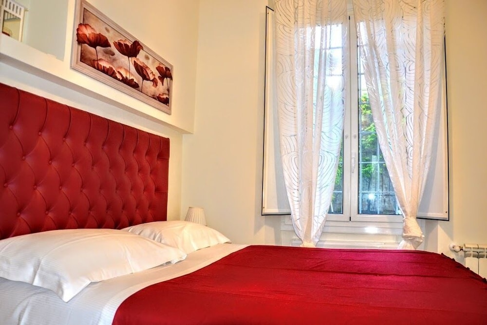 Colosseum Bed & Breakfast 8/62