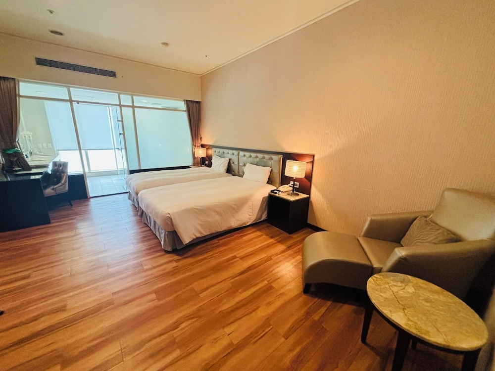 New Taipei Hot Spring Hotel 19/50