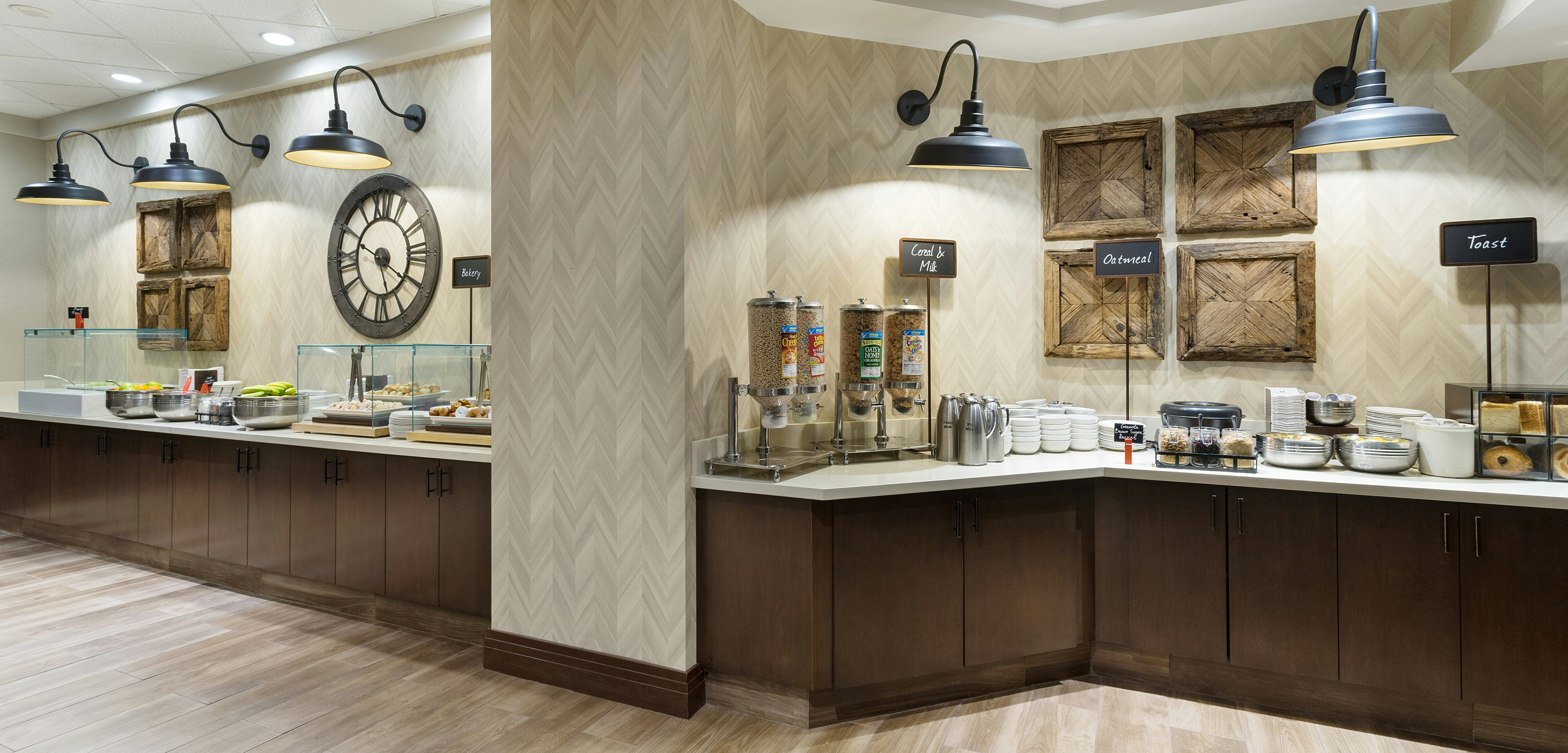 Embassy Suites by Hilton Denver Tech Center 13/64