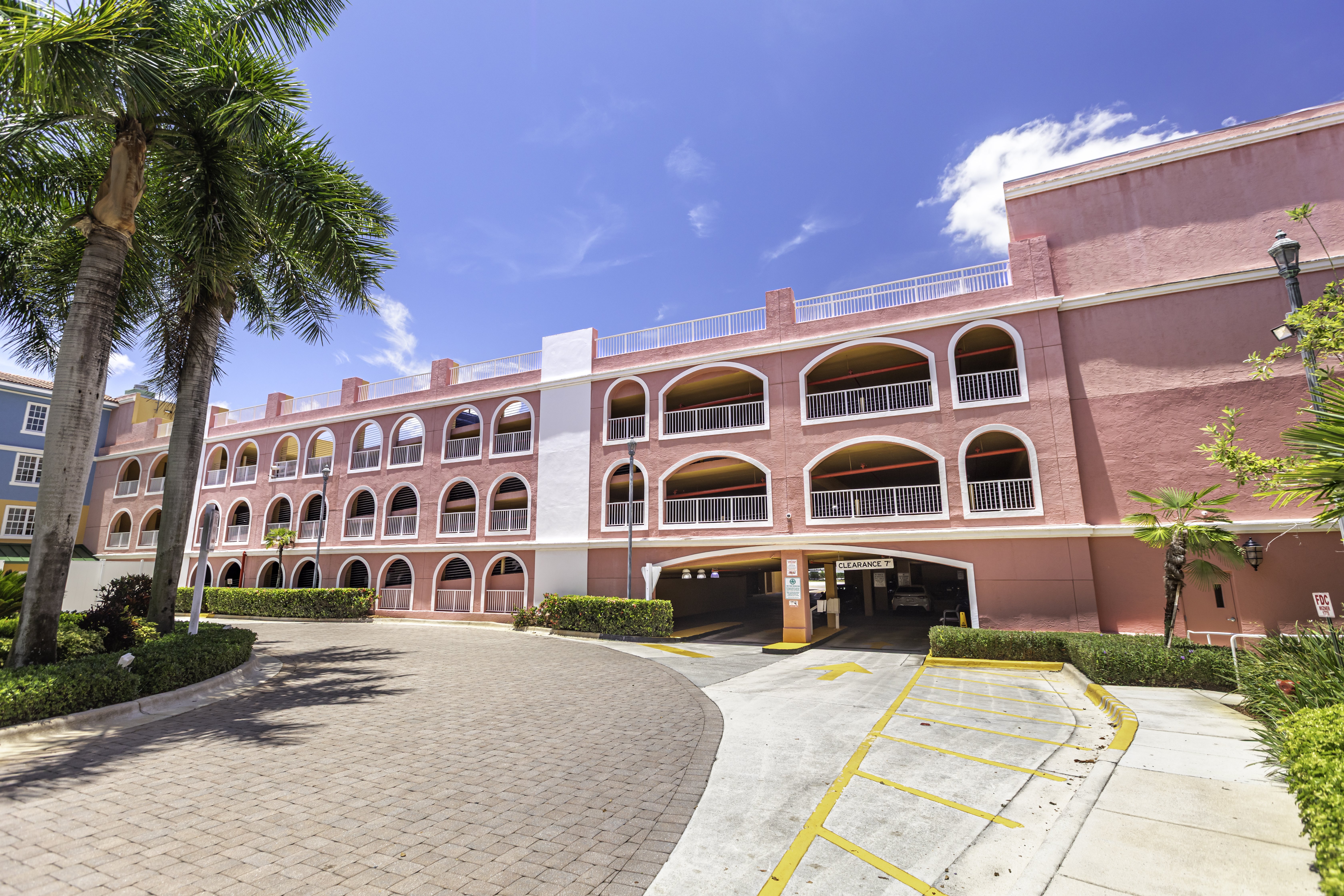 Mizner Place At Weston Town Center 66/69