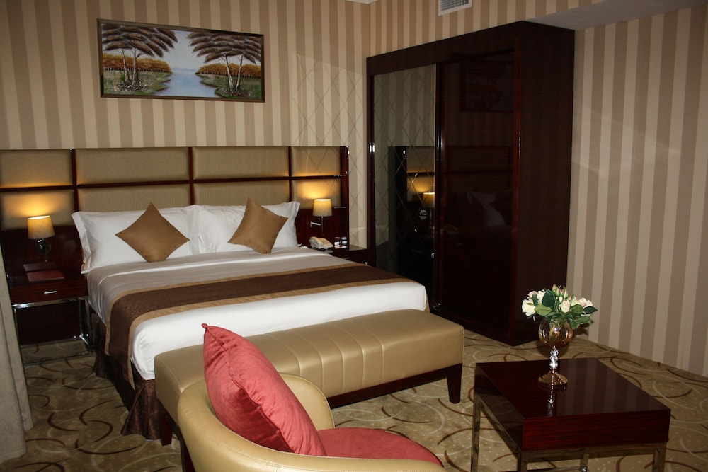 City Stay Hotel Expo Center Sharjah 8/50