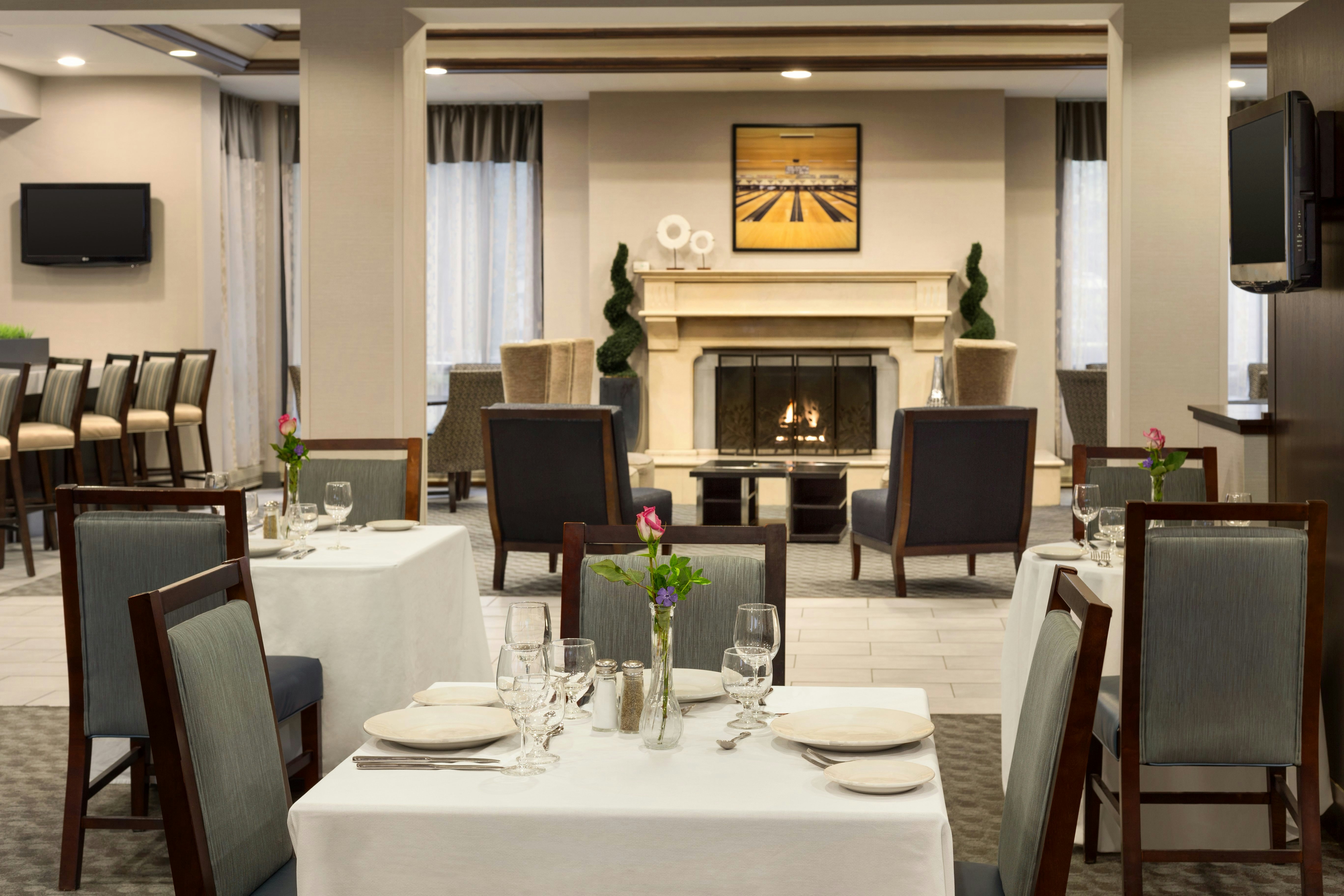 Doubletree By Hilton Detroit Novi 42/74