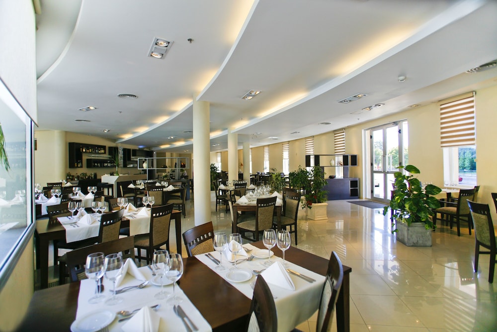 Quorum Hotel And Spa Cordoba 22/30