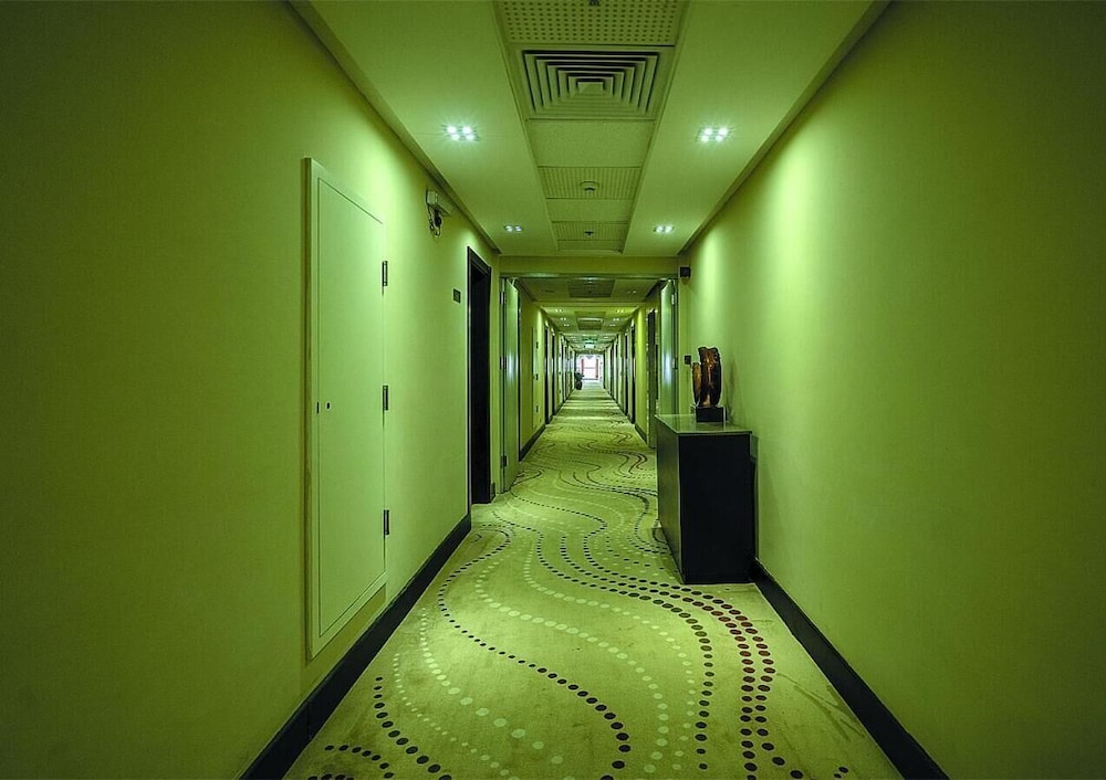 فندق ابراج الكسوة(Al Kiswa Towers Hotel) 7/53