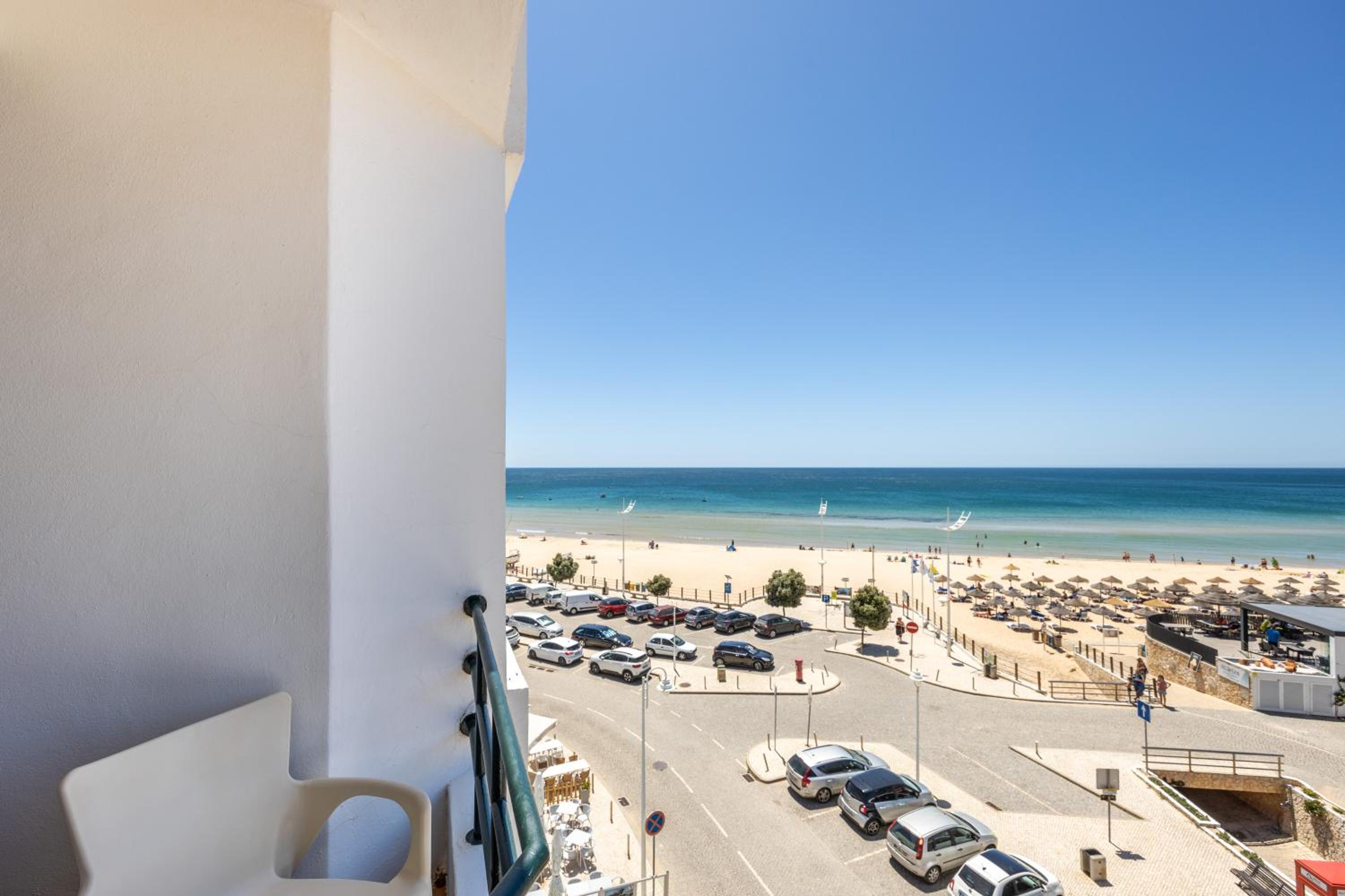 RESIDENCIAL SALEMA 45/54