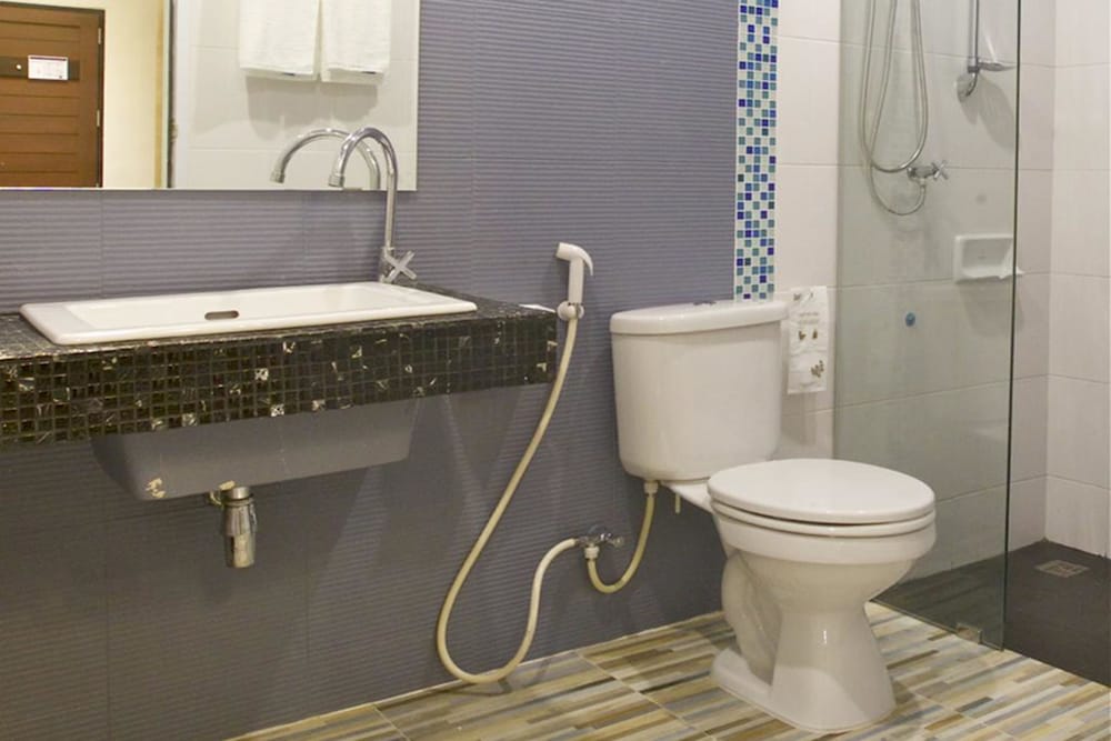 The Plug hotel at i-Biz Avenue (SHA Plus+) 14/50