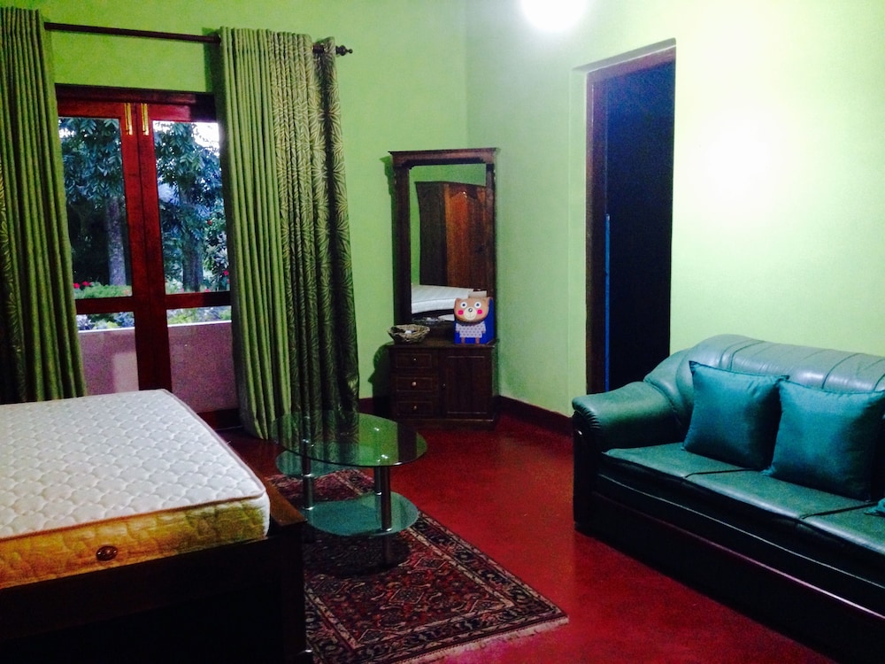 Yalegoda Walauwa Homestay 29/50