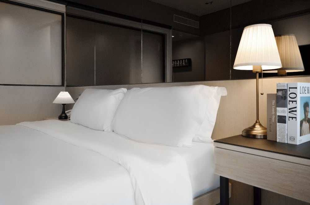 Eco Tree Hotel Causeway Bay 45/64