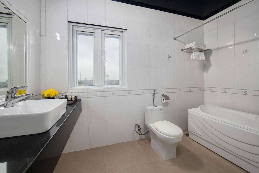 Hanoi Solo Hostel 64/66