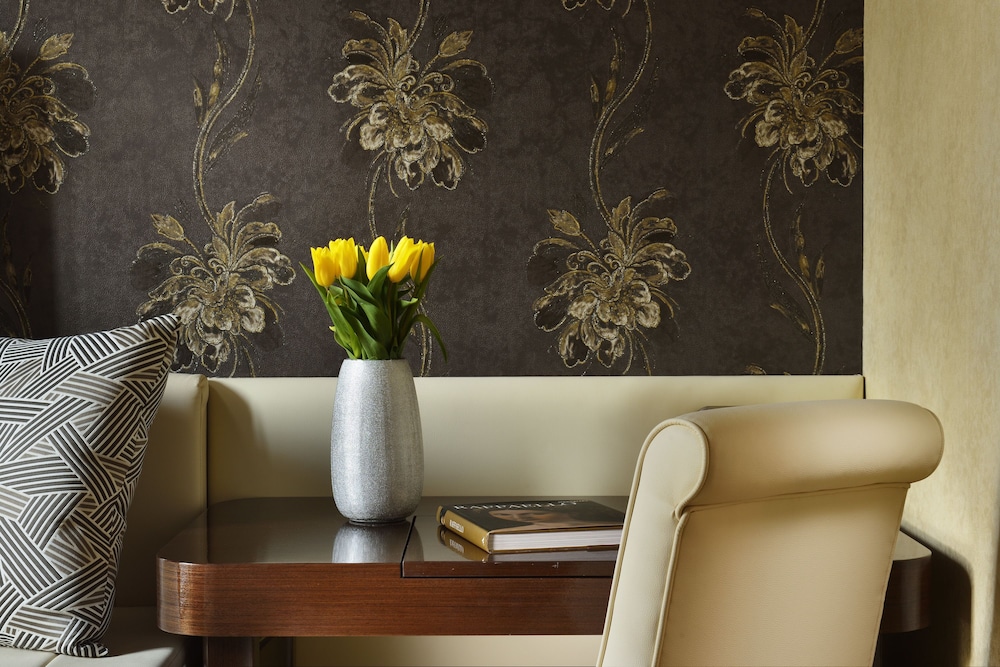 Lifestyle Suites Rome 61/74