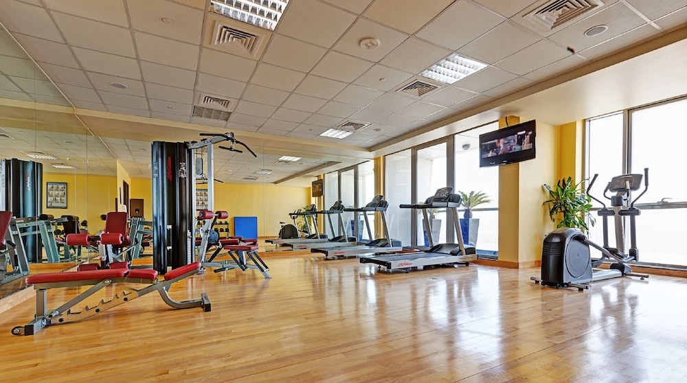 sport_facililities