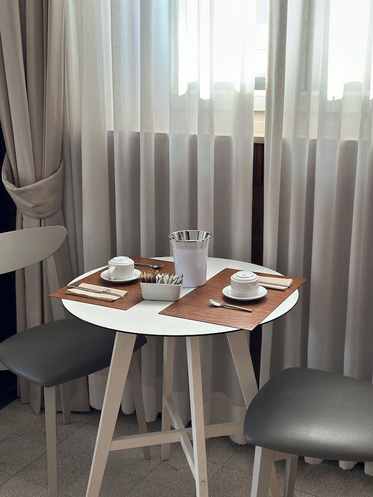 Hotel Il Sole 35/46