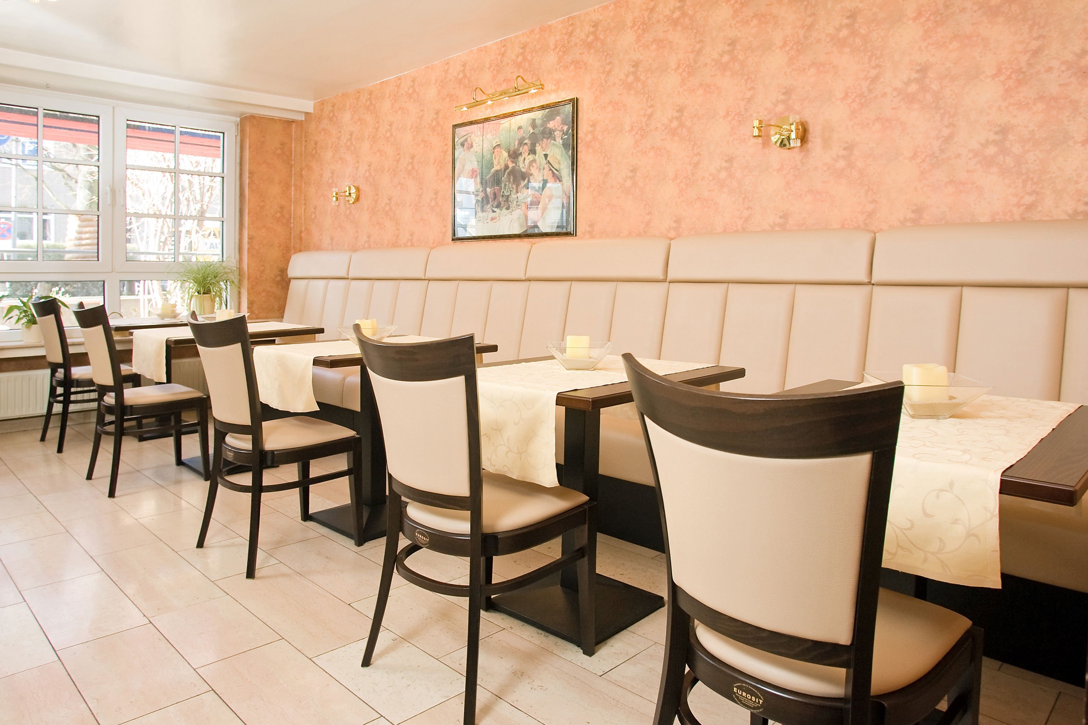 Hotel Astoria Bonn 12/15