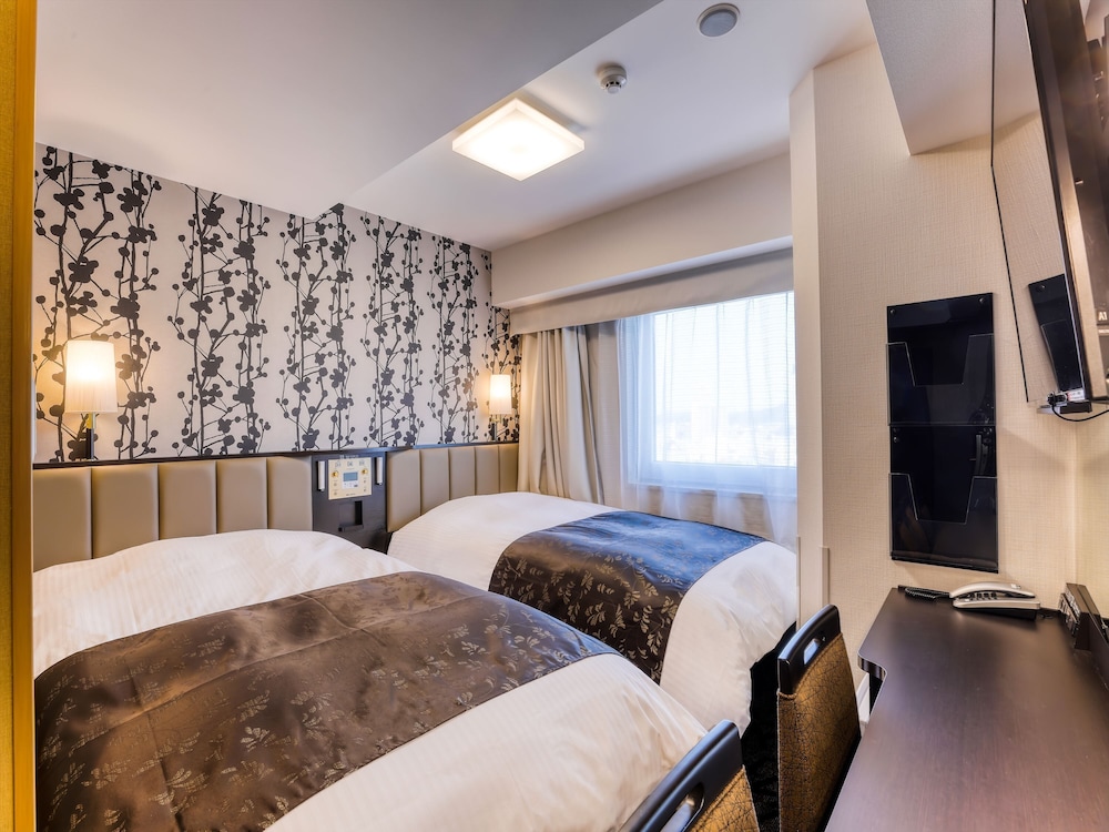 APA Hotel Takaoka Ekimae 18/50