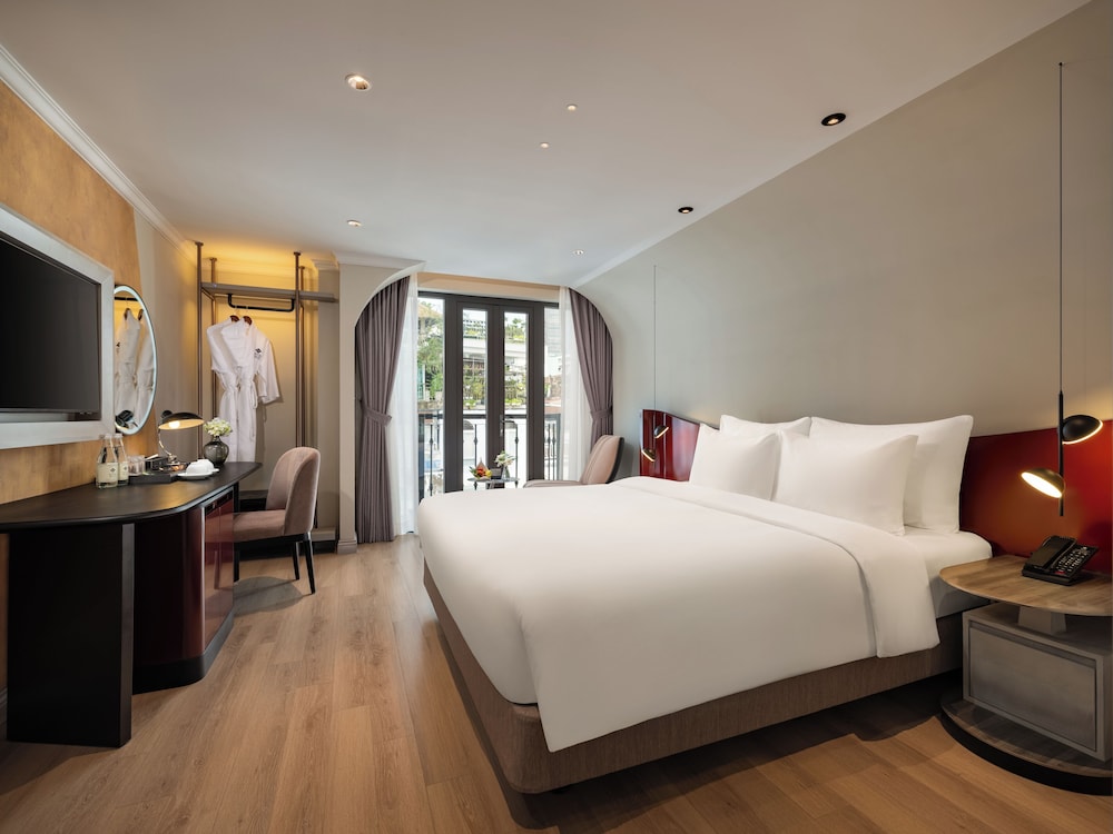 GRAND HOTEL du LAC Boutique Saigon 16/49
